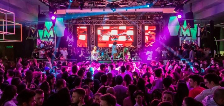 Vida nocturna en Tulum: 5 antros que no te puedes perder
