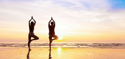 Yoga en Tulum: Estos retiros te harán reconectar contigo mismo