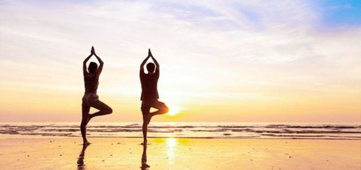 Yoga en Tulum: Estos retiros te harán reconectar contigo mismo